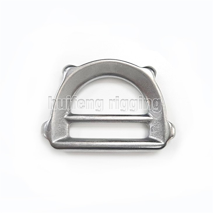 D Ring Thimble 7018B