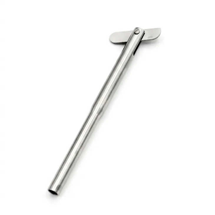 Drop Pin Swage Stud