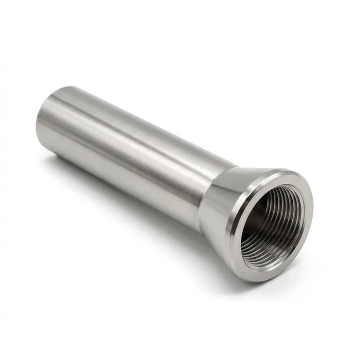 Protective Sleeve Conical Head