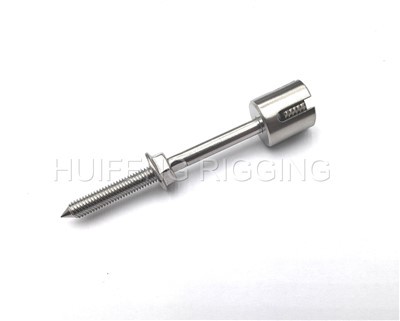 Green Wall Hub Bracket G0007